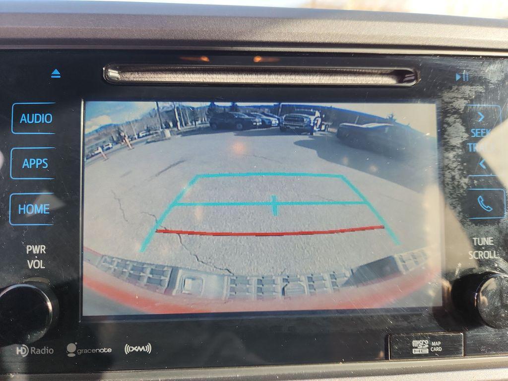 used 2019 Toyota Tacoma car, priced at $26,780