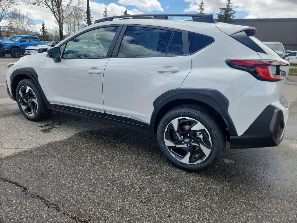 new 2025 Subaru Crosstrek car, priced at $34,949