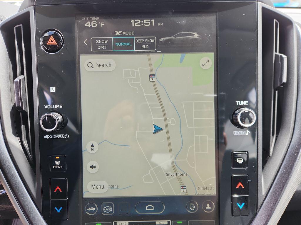 new 2025 Subaru Crosstrek car, priced at $34,949