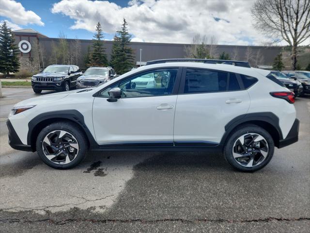 new 2025 Subaru Crosstrek car, priced at $34,949