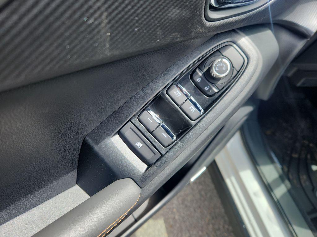 new 2025 Subaru Crosstrek car, priced at $34,949