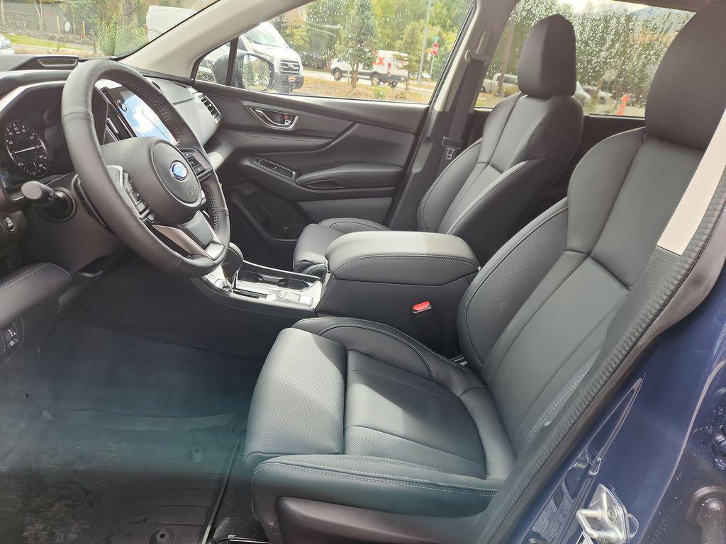 new 2025 Subaru Ascent car, priced at $47,642