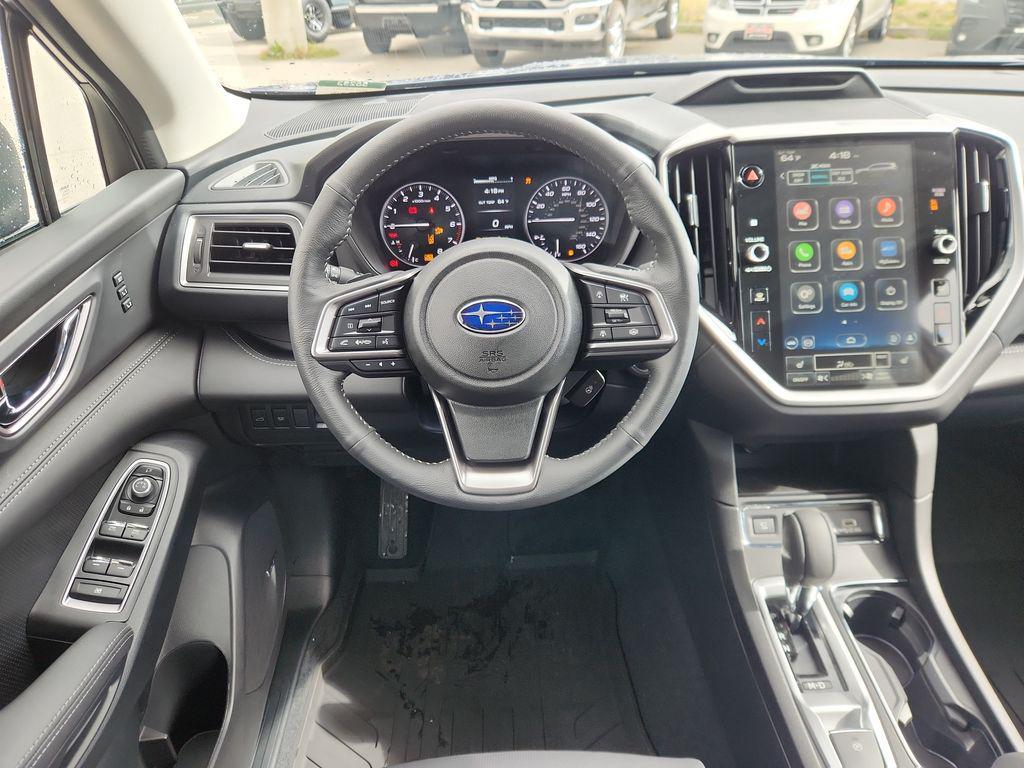 new 2025 Subaru Ascent car, priced at $47,642