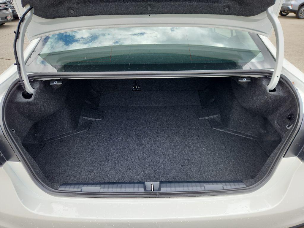 new 2025 Subaru Legacy car, priced at $28,203