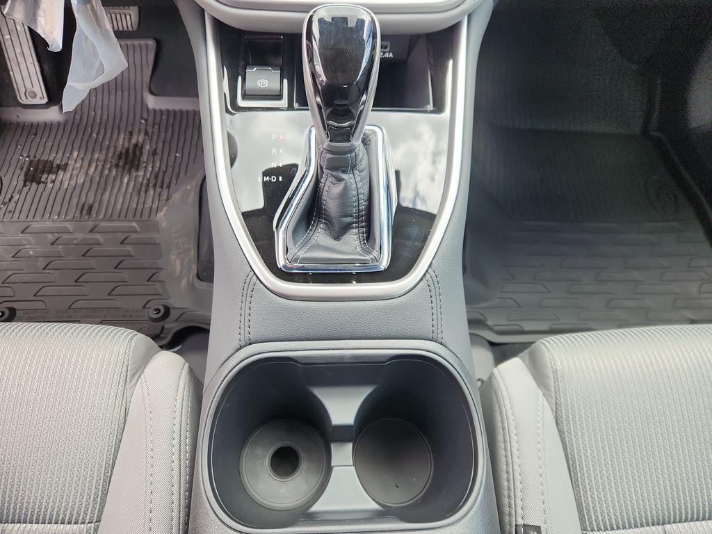 new 2025 Subaru Legacy car, priced at $28,203