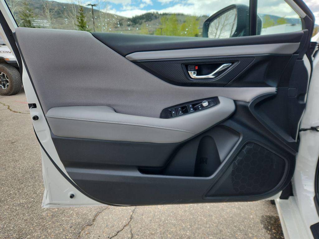 new 2025 Subaru Legacy car, priced at $28,203