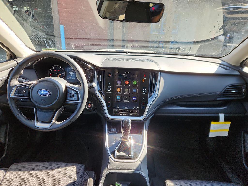 new 2025 Subaru Outback car, priced at $33,343