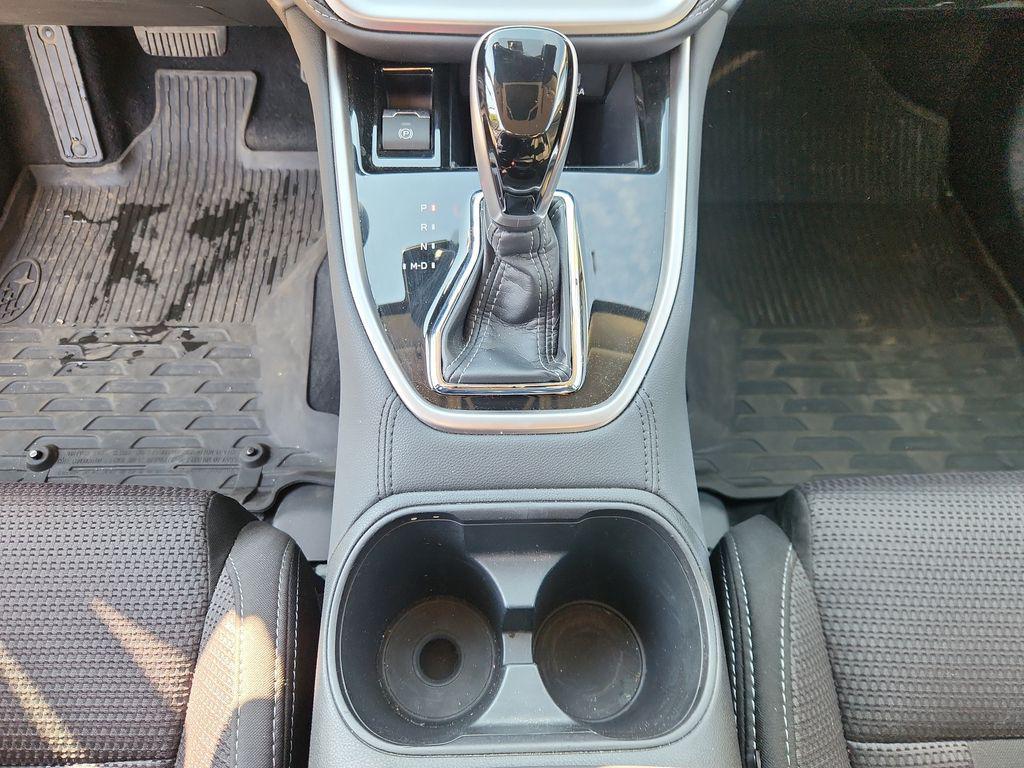 used 2025 Subaru Outback car, priced at $33,999