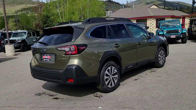 new 2024 Subaru Outback car, priced at $34,768