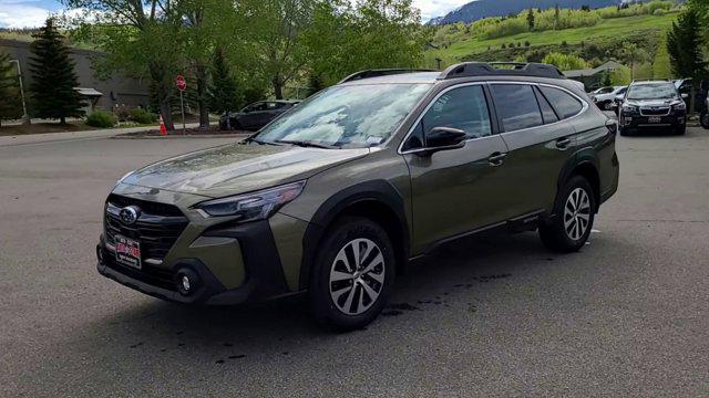 new 2024 Subaru Outback car, priced at $34,768