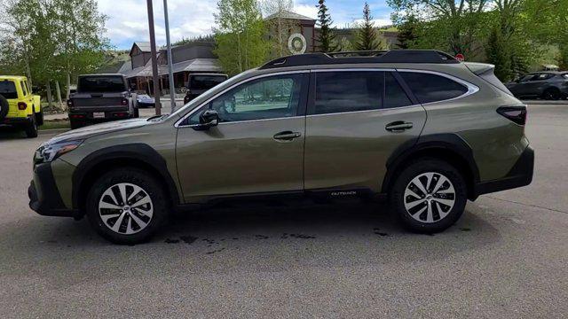 new 2024 Subaru Outback car, priced at $34,768