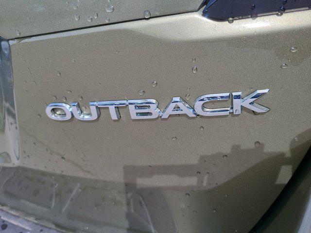 new 2024 Subaru Outback car, priced at $34,768