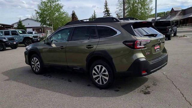 new 2024 Subaru Outback car, priced at $34,768