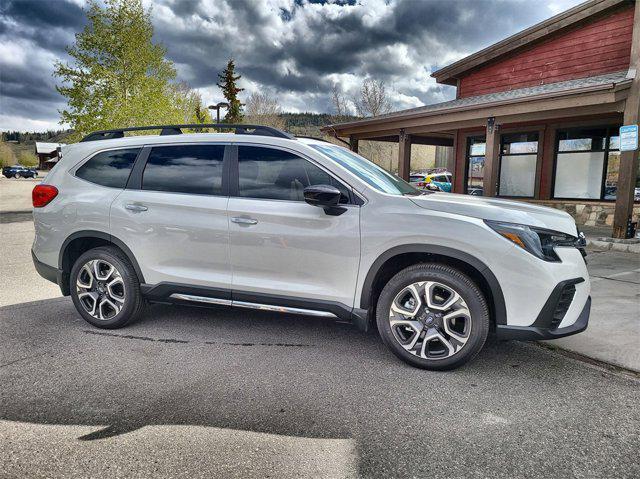 new 2024 Subaru Ascent car, priced at $48,006