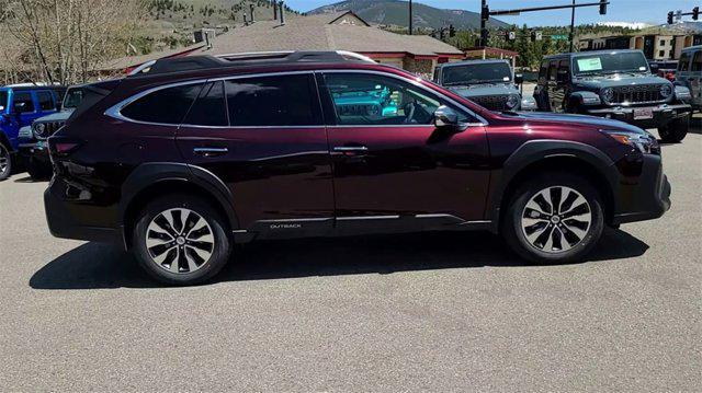 new 2024 Subaru Outback car, priced at $42,966