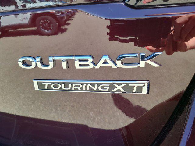 new 2024 Subaru Outback car, priced at $42,966