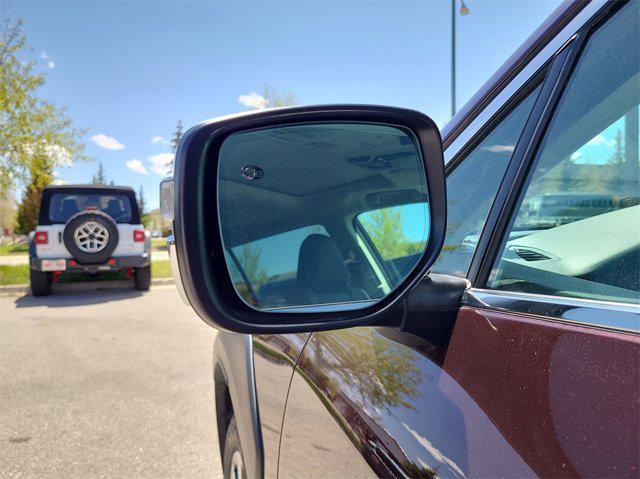 new 2024 Subaru Outback car, priced at $42,966