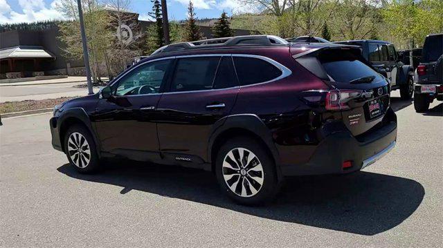 new 2024 Subaru Outback car, priced at $42,966