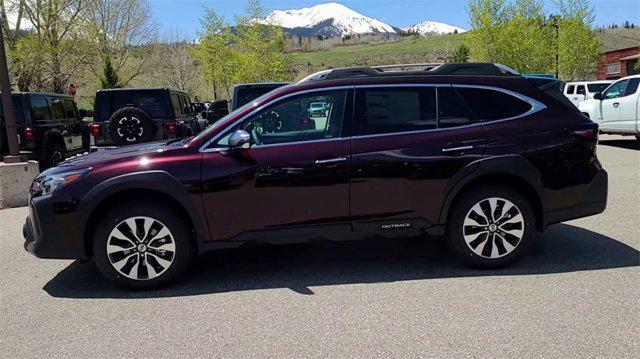 new 2024 Subaru Outback car, priced at $42,966