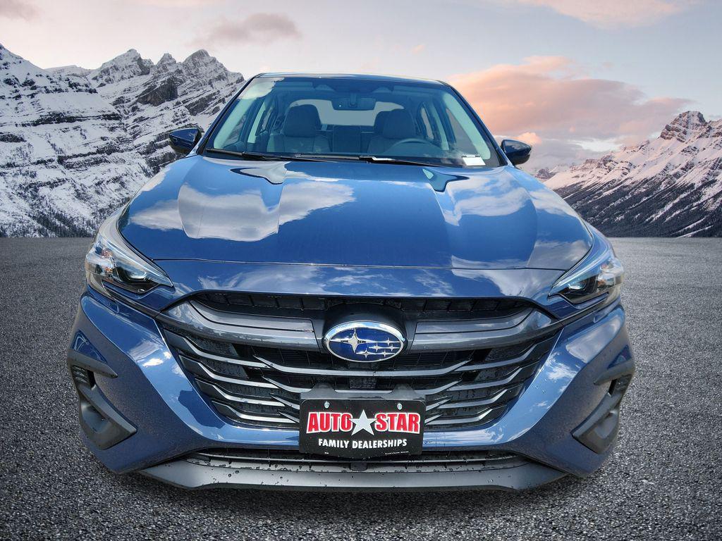 new 2025 Subaru Legacy car, priced at $29,135