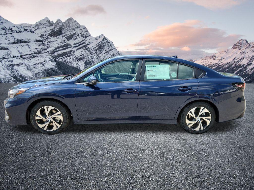 new 2025 Subaru Legacy car, priced at $29,135