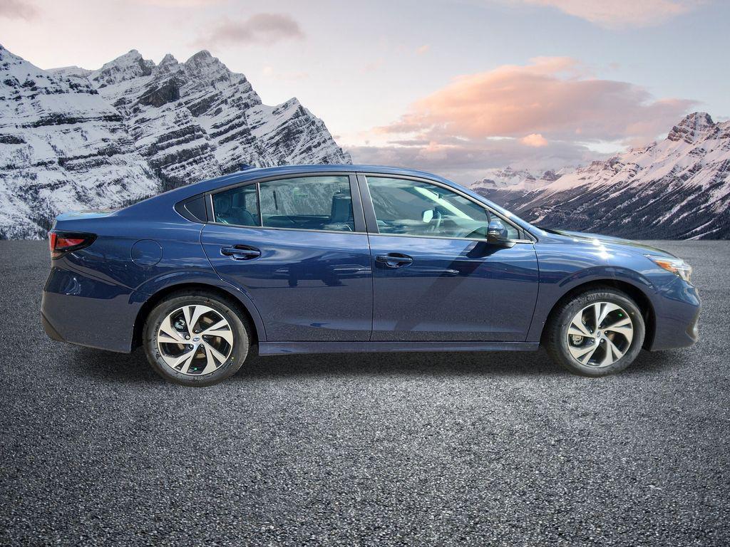new 2025 Subaru Legacy car, priced at $29,135