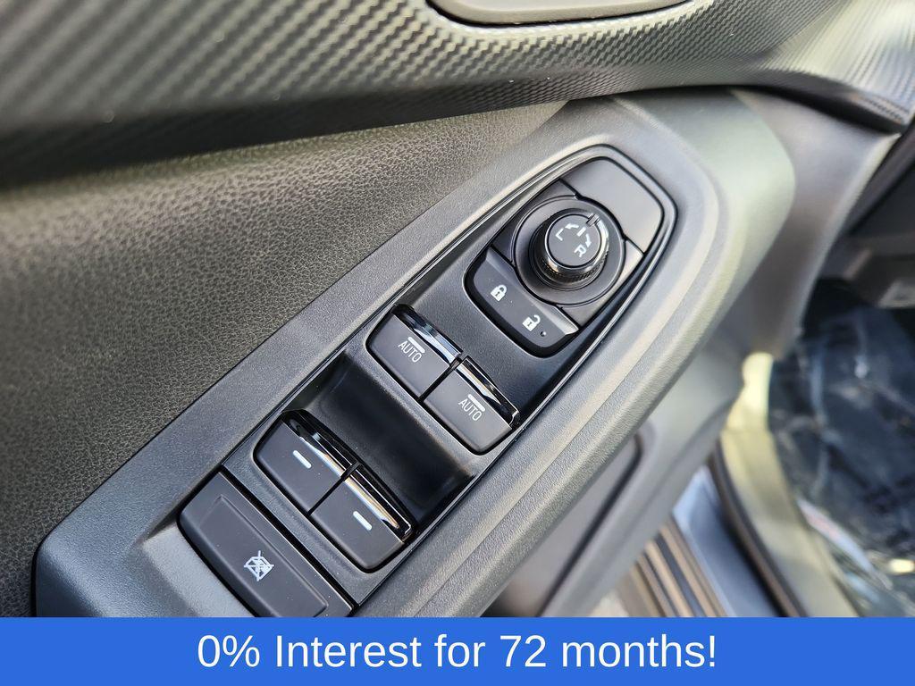 new 2025 Subaru Crosstrek car, priced at $29,905