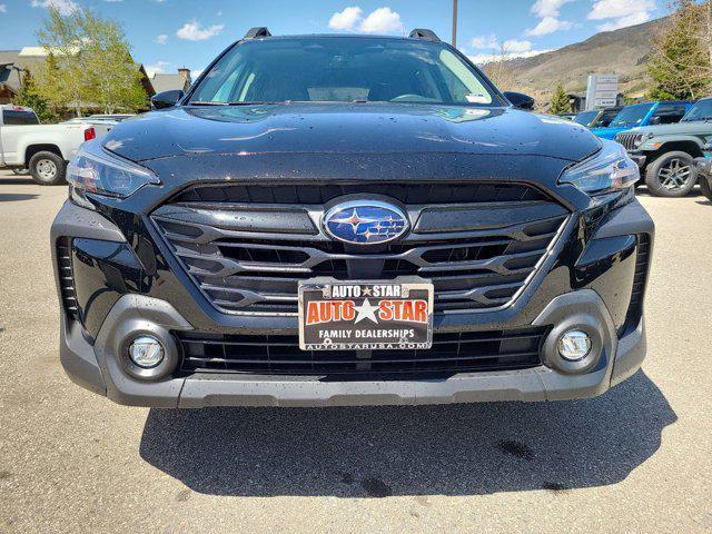 new 2024 Subaru Outback car, priced at $36,546