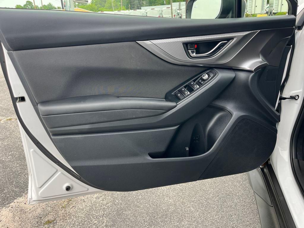 used 2022 Subaru WRX car, priced at $30,577