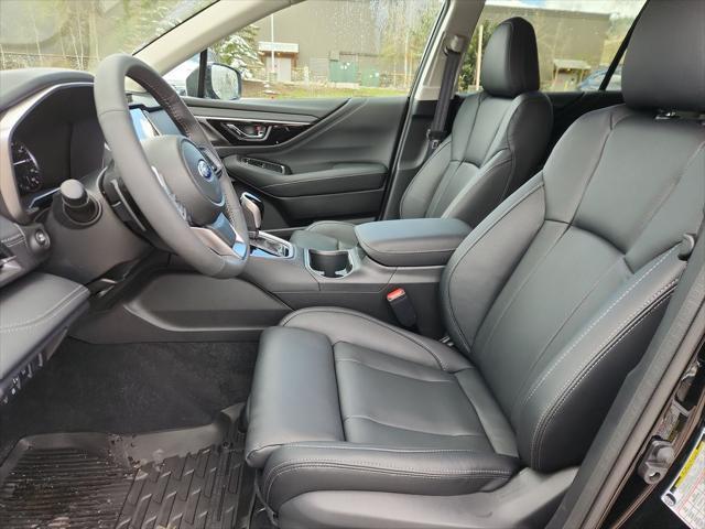new 2025 Subaru Outback car, priced at $43,127