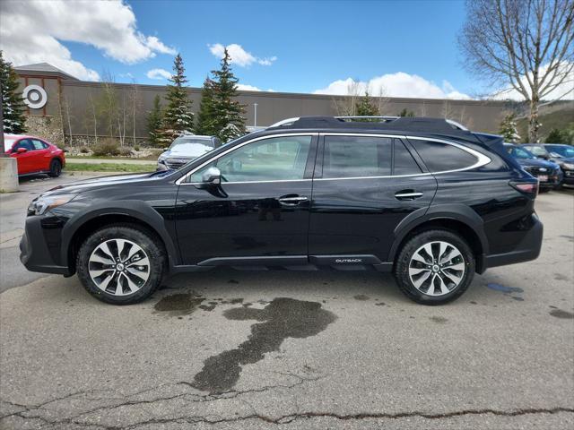 new 2025 Subaru Outback car, priced at $43,127
