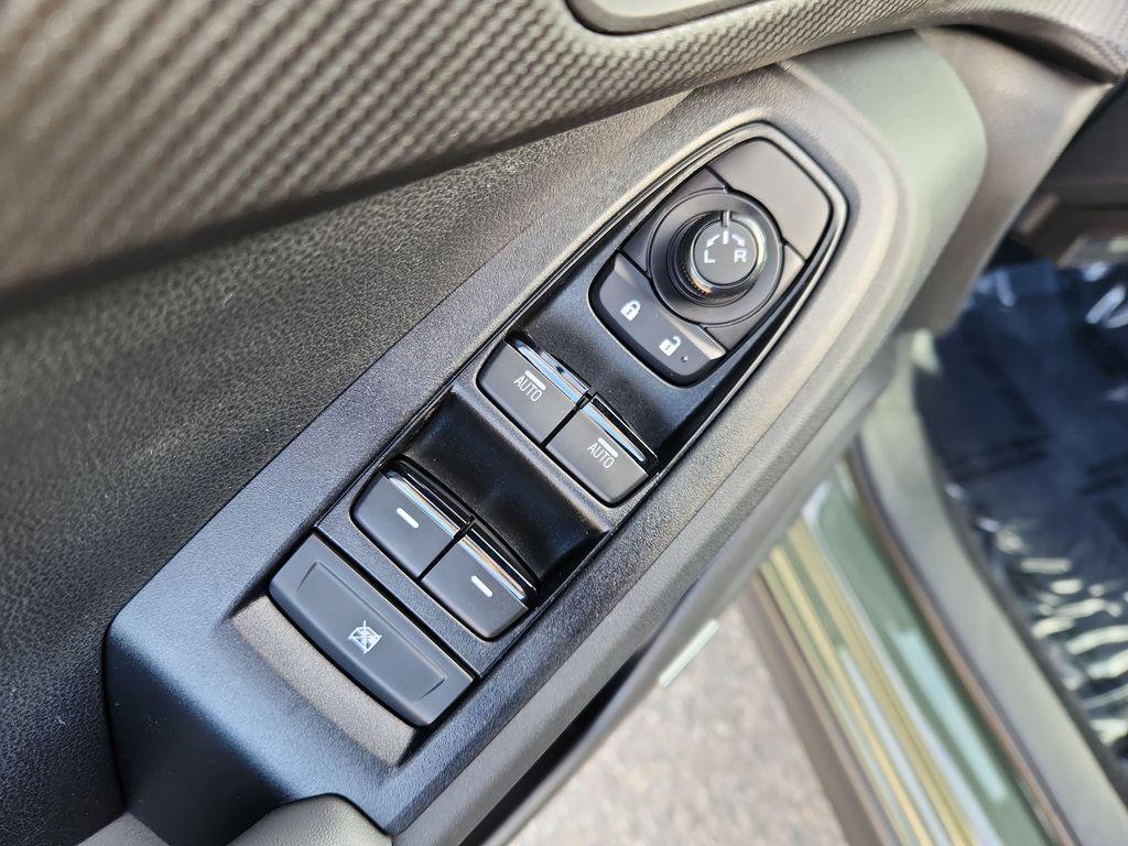 new 2026 Subaru Crosstrek car, priced at $37,398