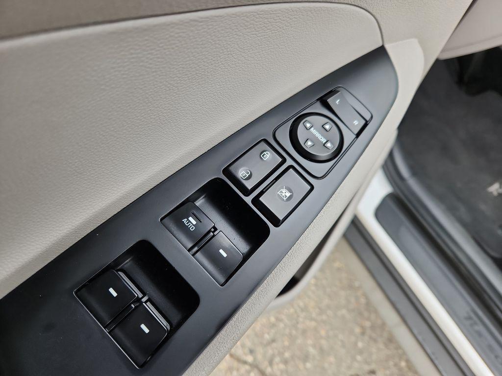 used 2020 Hyundai Tucson car, priced at $17,680
