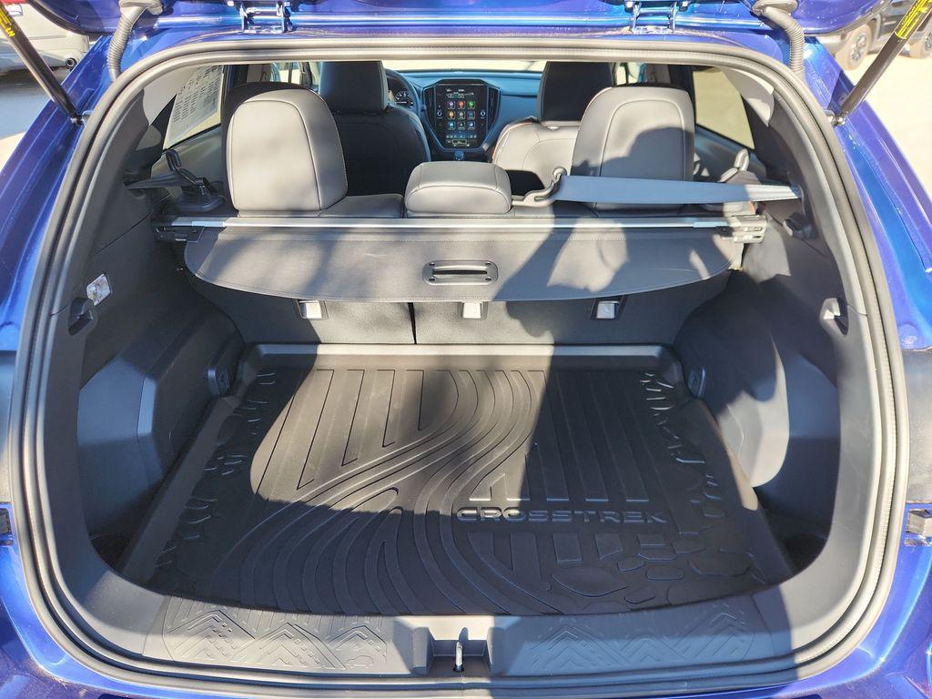 new 2026 Subaru Crosstrek car, priced at $34,463
