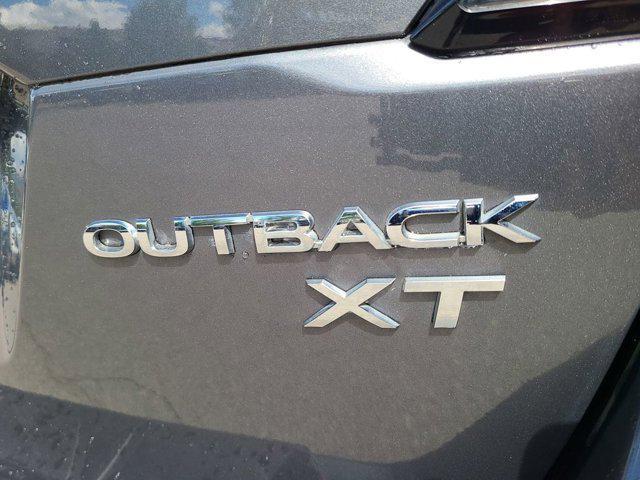 used 2020 Subaru Outback car, priced at $26,792