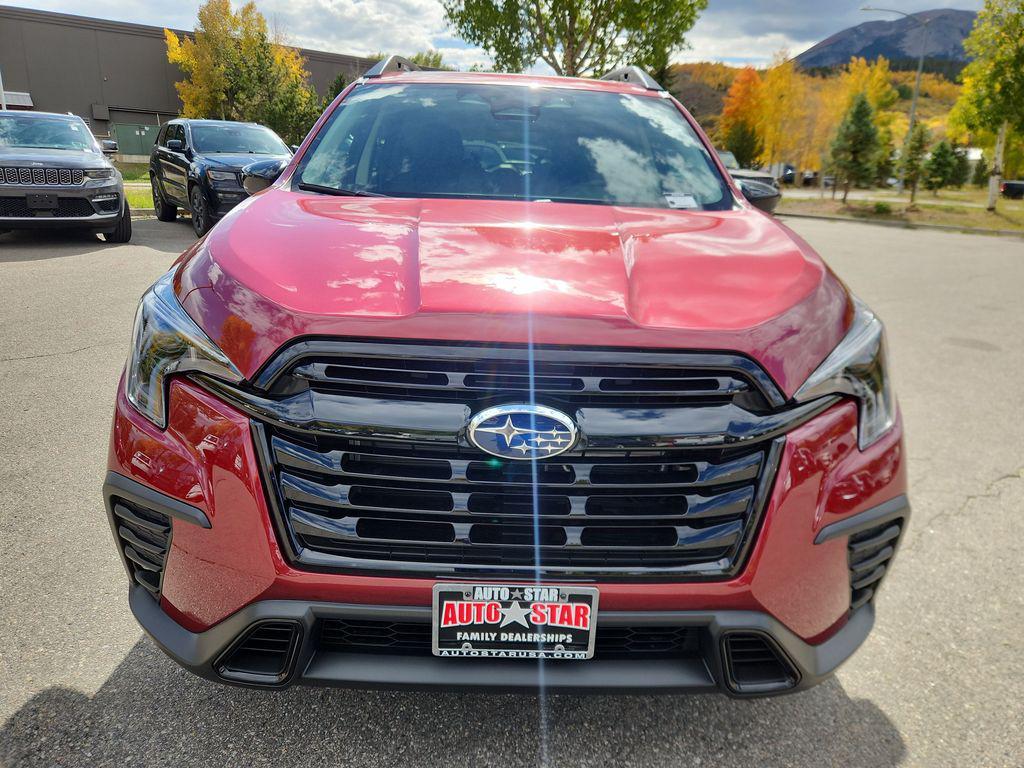 new 2025 Subaru Ascent car, priced at $44,092