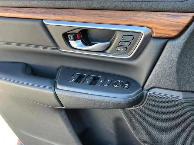 used 2020 Honda CR-V car, priced at $28,840