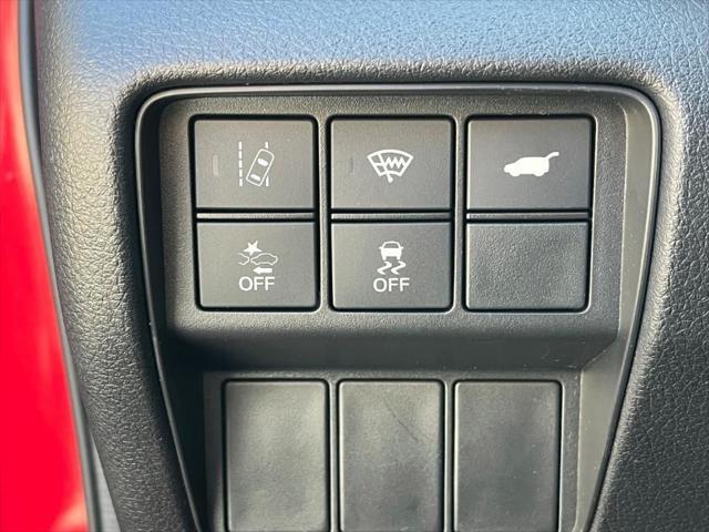 used 2020 Honda CR-V car, priced at $28,840