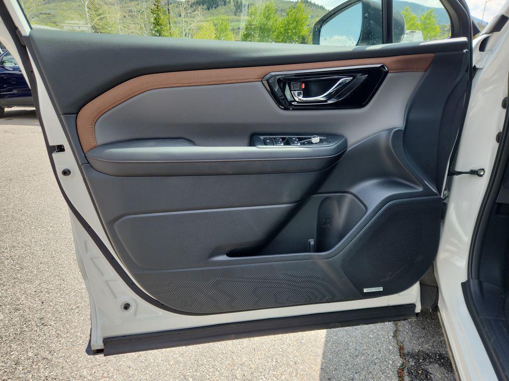 new 2025 Subaru Forester Hybrid car, priced at $38,441