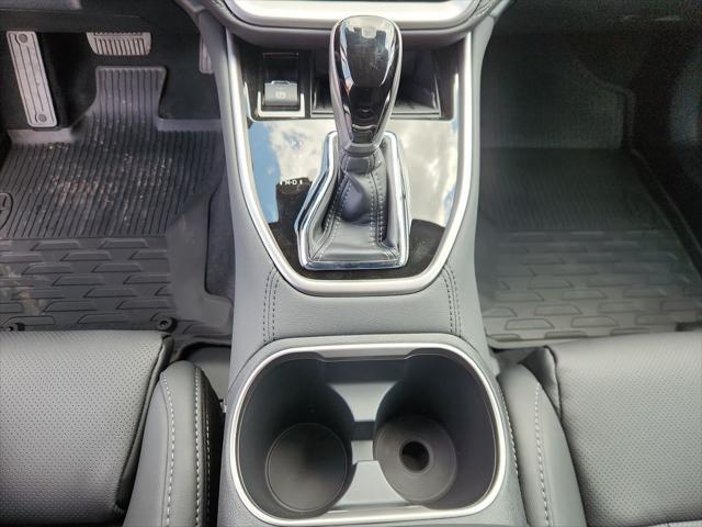 new 2025 Subaru Outback car, priced at $40,674