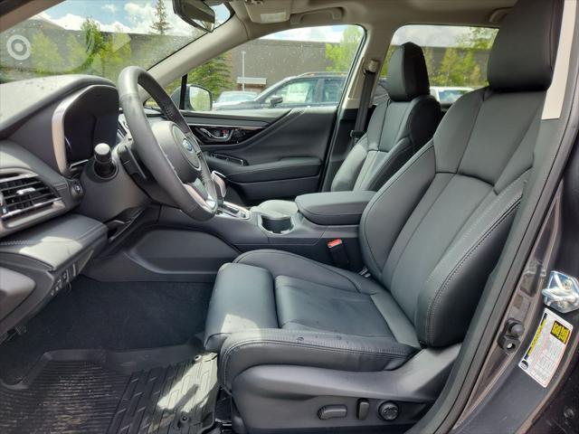 new 2025 Subaru Outback car, priced at $40,674