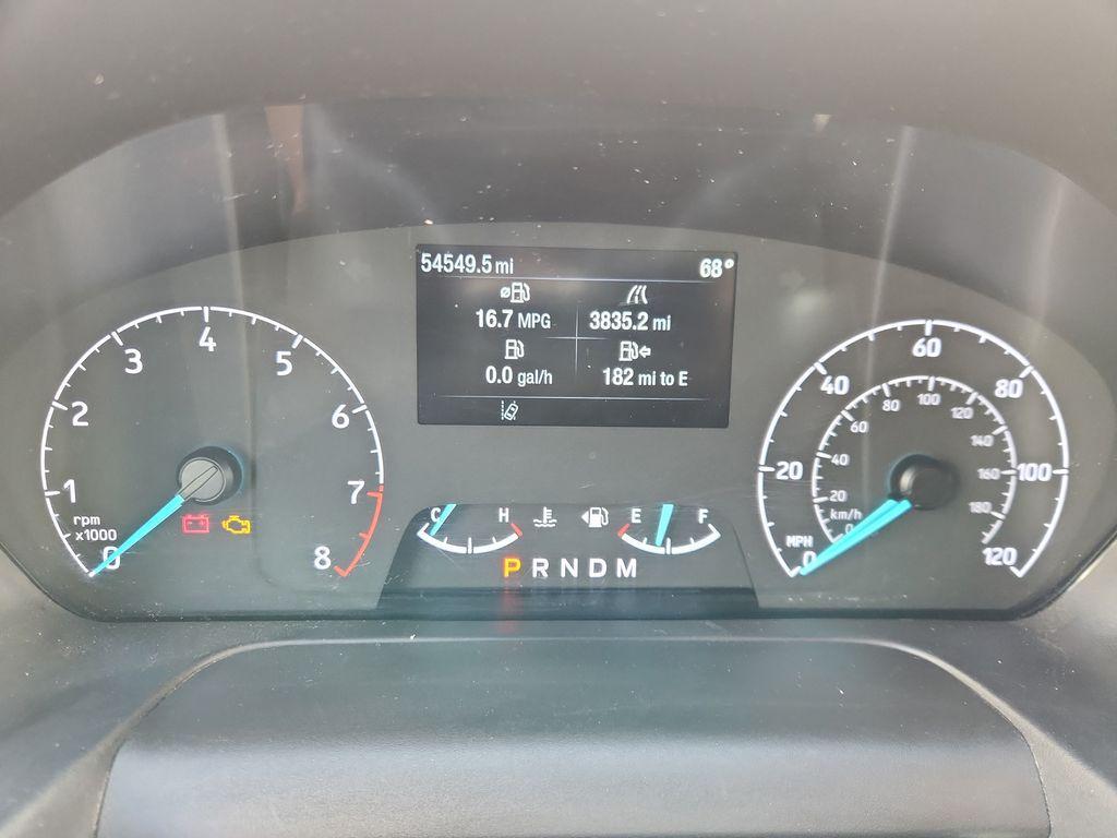 used 2020 Ford Transit-250 car, priced at $37,799
