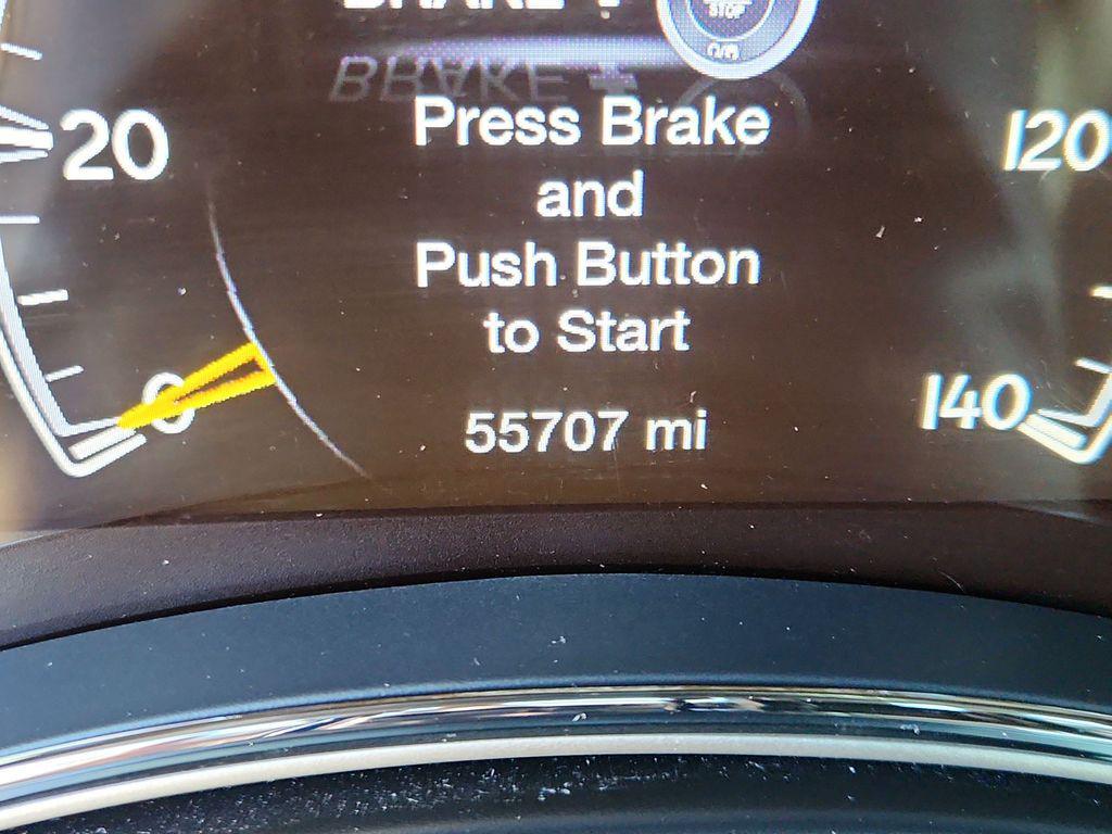 used 2019 Jeep Grand Cherokee car, priced at $28,780