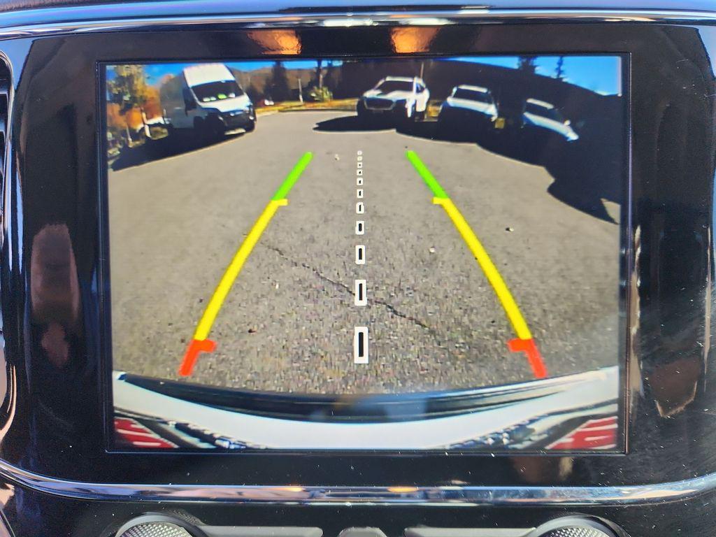 used 2019 Jeep Grand Cherokee car, priced at $28,780