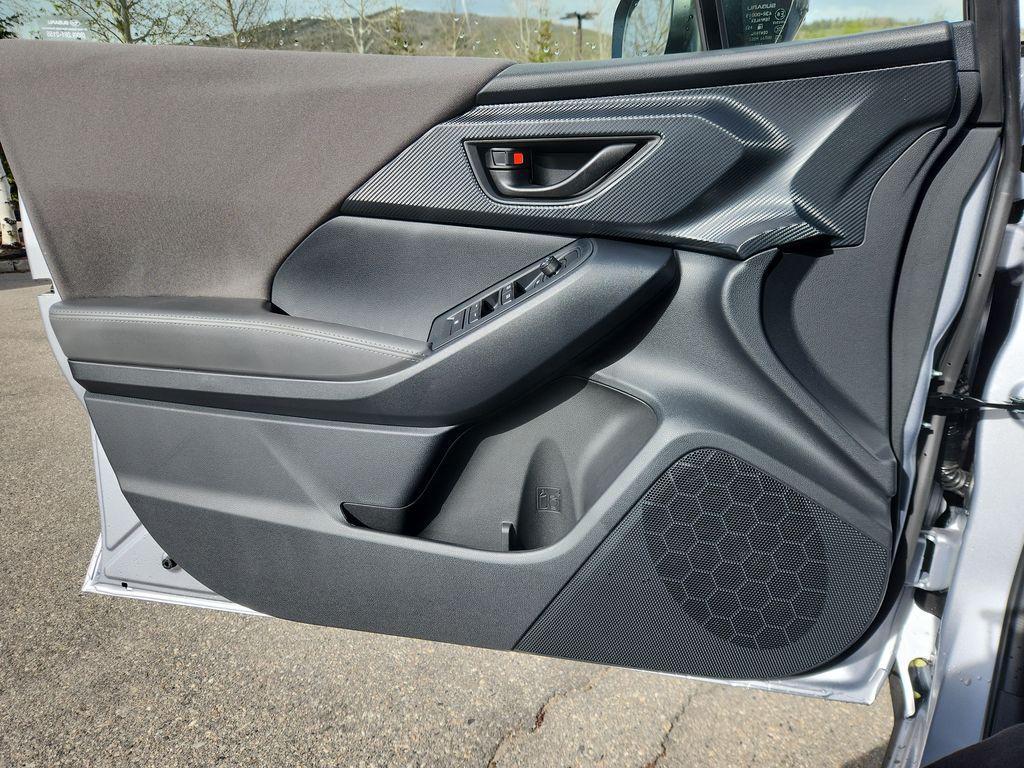 new 2025 Subaru Crosstrek car, priced at $28,408