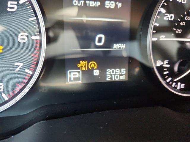 new 2025 Subaru Outback car, priced at $34,673