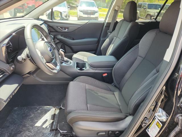 new 2025 Subaru Outback car, priced at $34,673