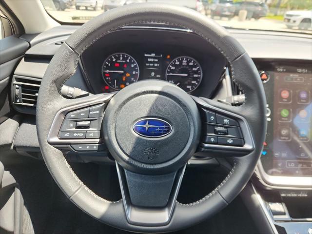new 2025 Subaru Outback car, priced at $34,673
