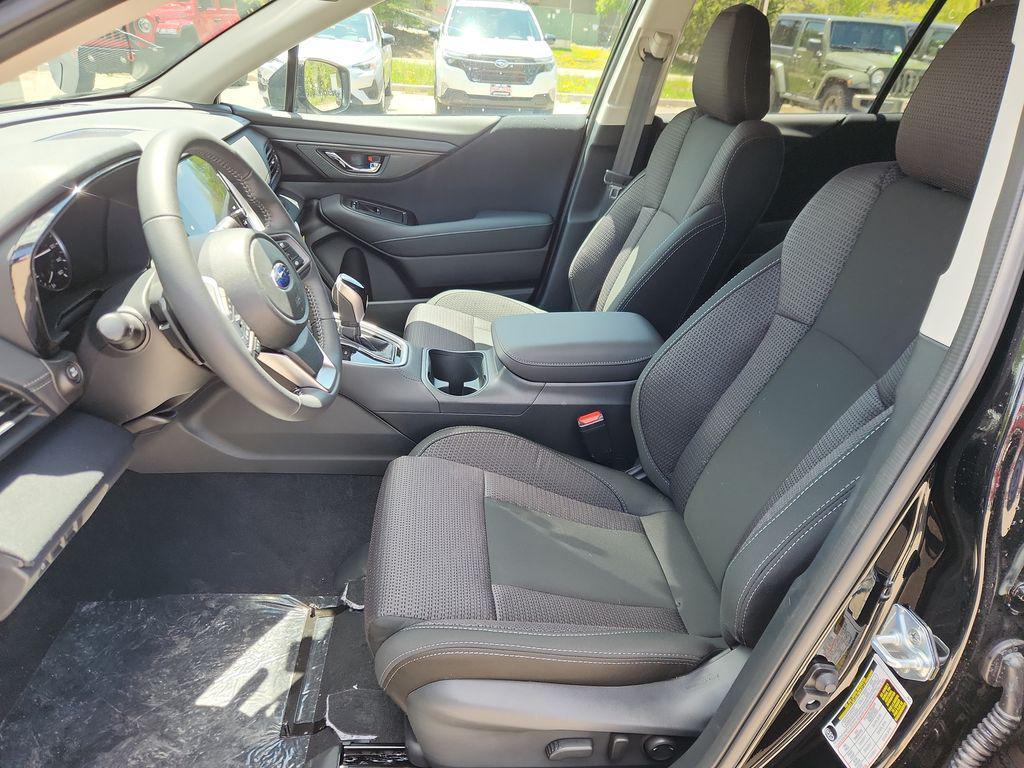 new 2025 Subaru Outback car, priced at $34,673