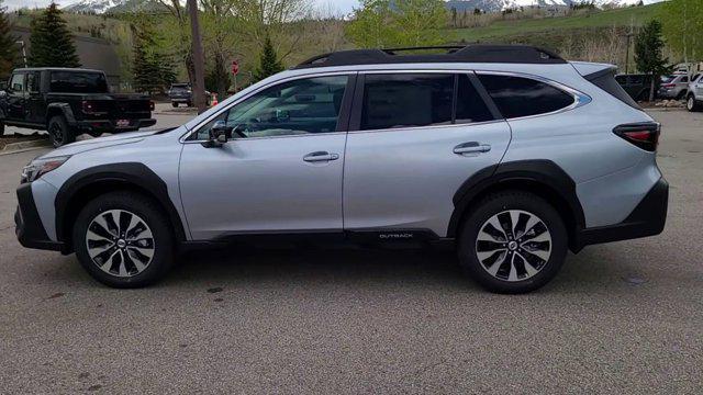 new 2024 Subaru Outback car, priced at $37,846